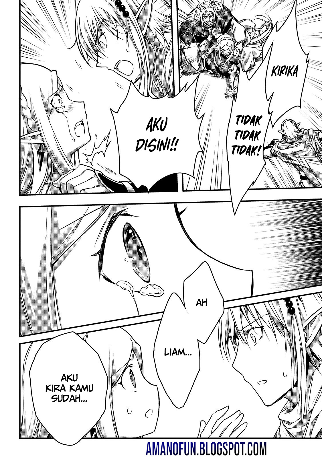 assassin-de-aru-ore-no-sutetasu-ga-yuusha-yori-mo-akiraka-ni-tsuyoi-nodaga - Chapter: 18