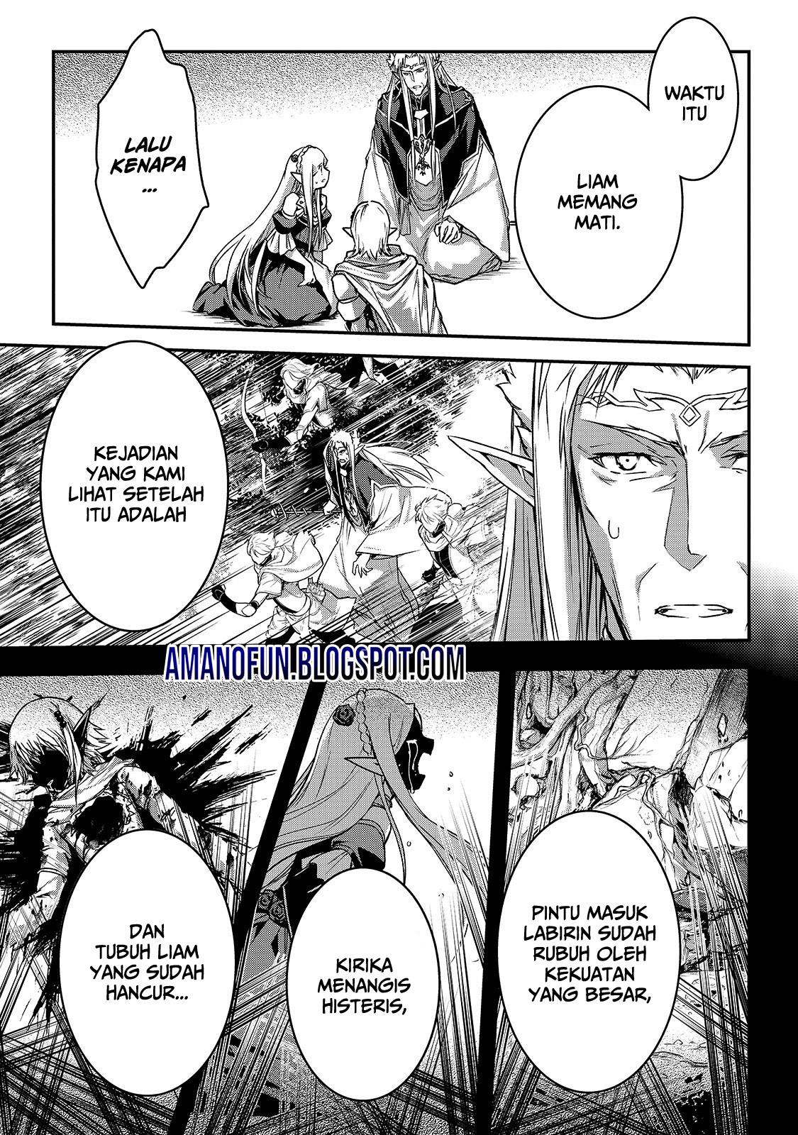 assassin-de-aru-ore-no-sutetasu-ga-yuusha-yori-mo-akiraka-ni-tsuyoi-nodaga - Chapter: 18