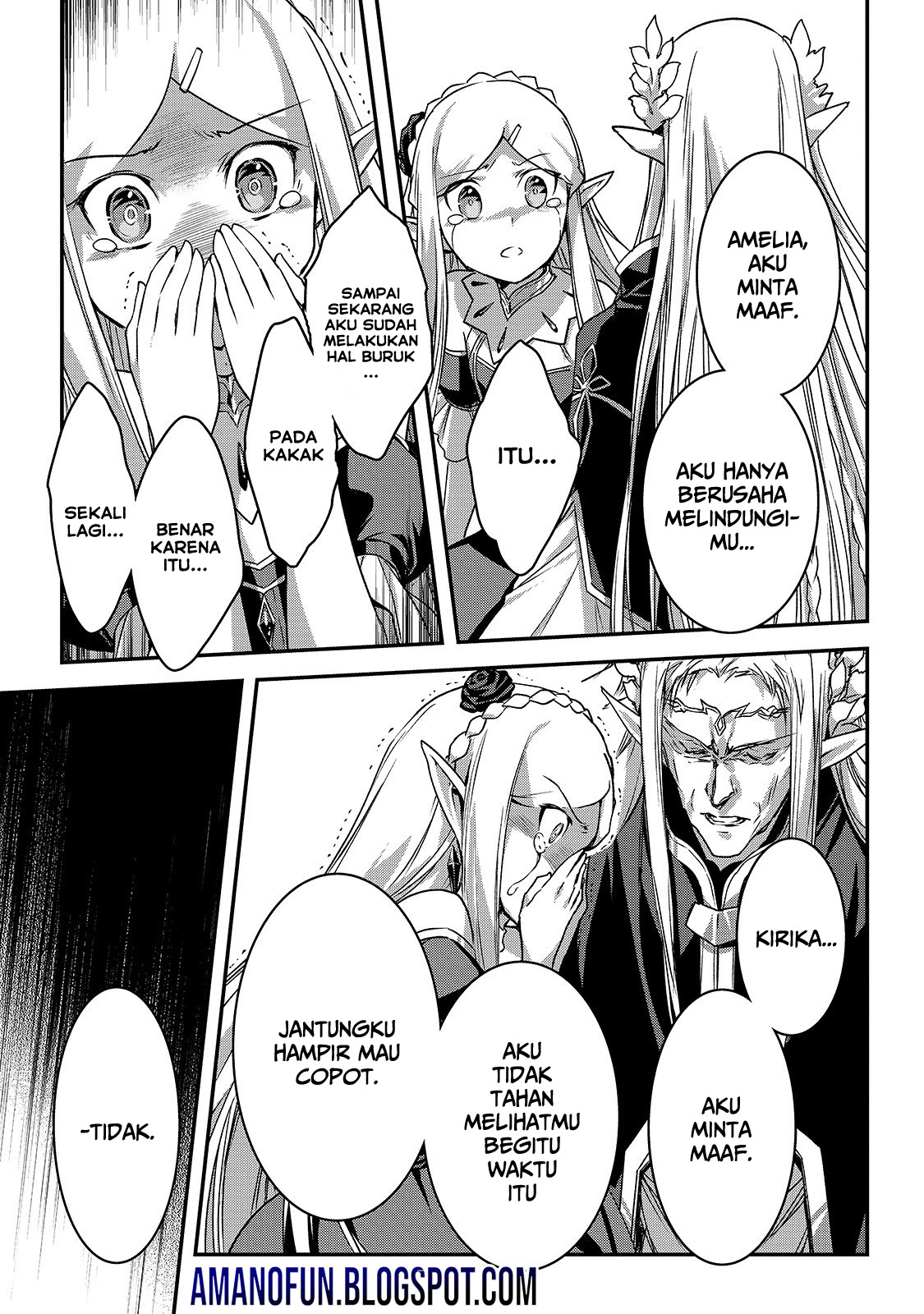assassin-de-aru-ore-no-sutetasu-ga-yuusha-yori-mo-akiraka-ni-tsuyoi-nodaga - Chapter: 18