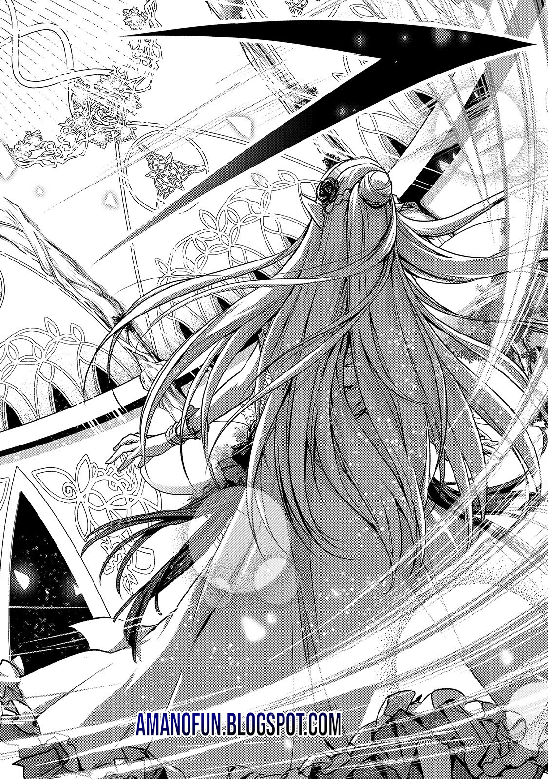 assassin-de-aru-ore-no-sutetasu-ga-yuusha-yori-mo-akiraka-ni-tsuyoi-nodaga - Chapter: 18