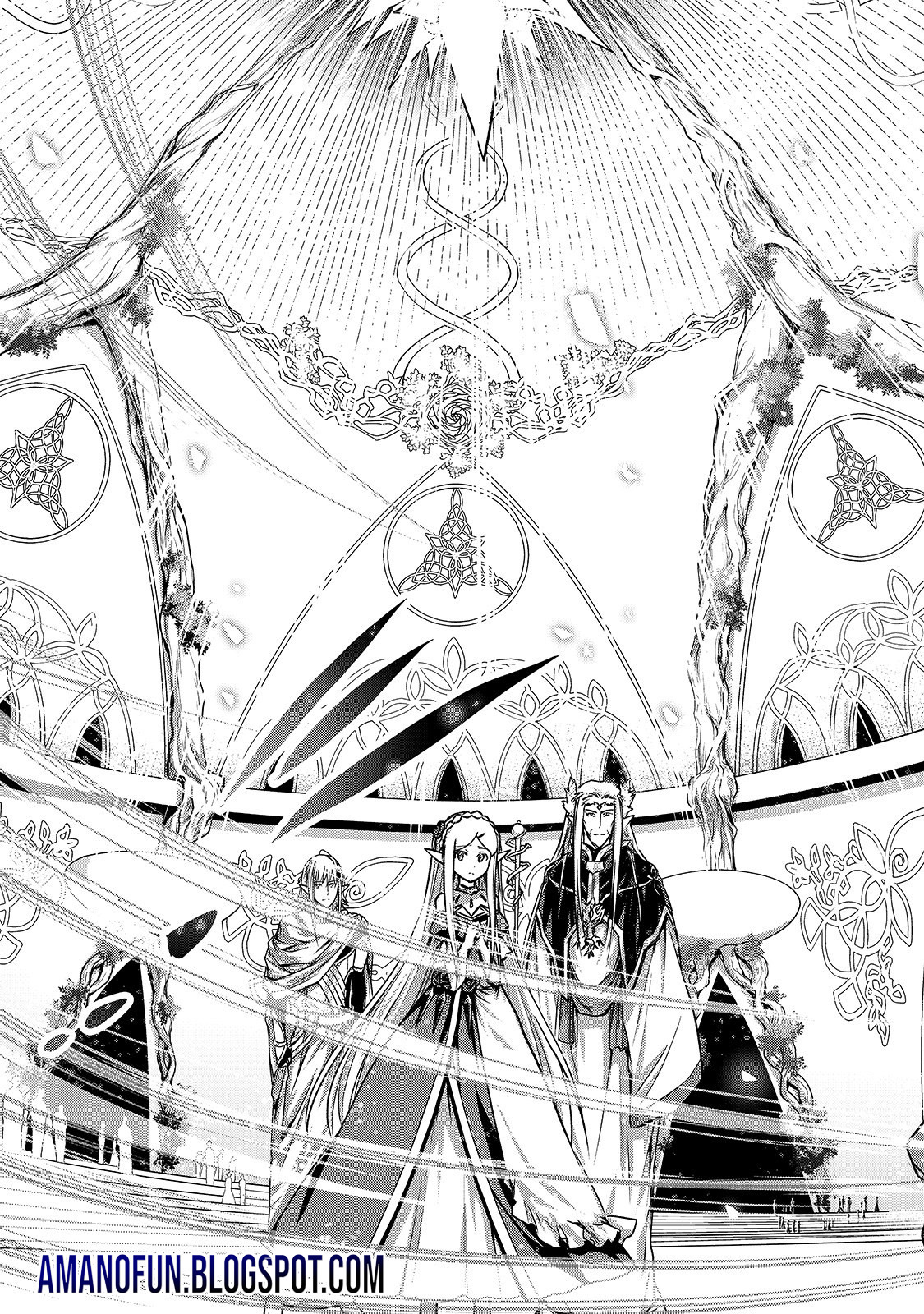 assassin-de-aru-ore-no-sutetasu-ga-yuusha-yori-mo-akiraka-ni-tsuyoi-nodaga - Chapter: 18
