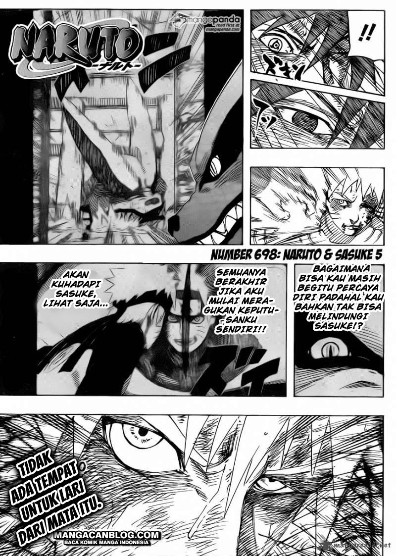 naruto-id - Chapter: 698