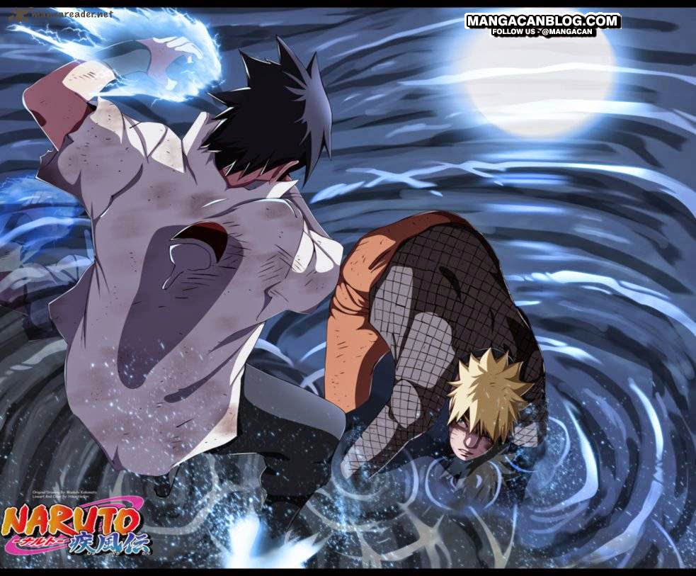 naruto-id - Chapter: 698