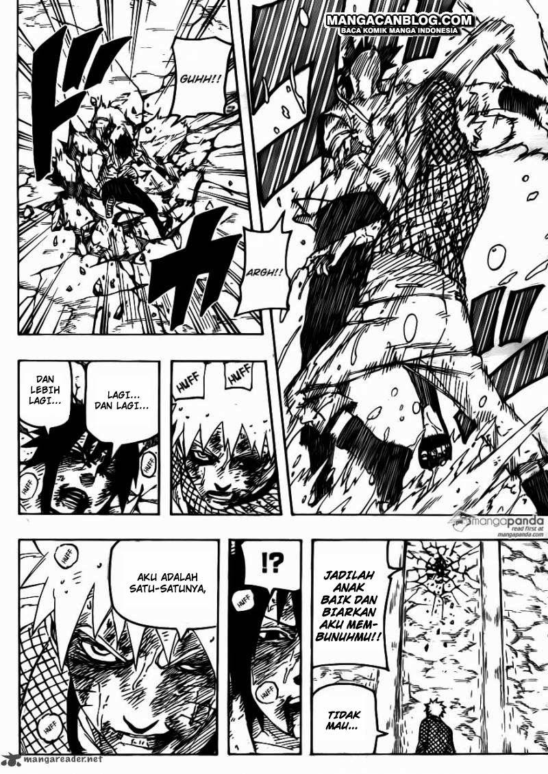 naruto-id - Chapter: 698