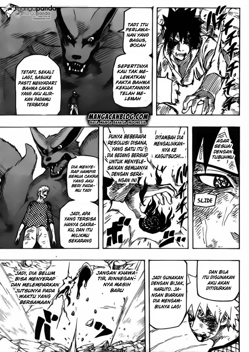 naruto-id - Chapter: 698