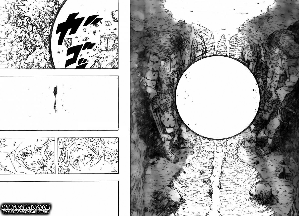 naruto-id - Chapter: 698