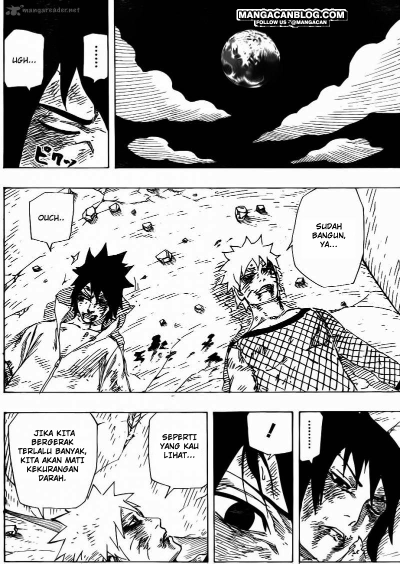 naruto-id - Chapter: 698