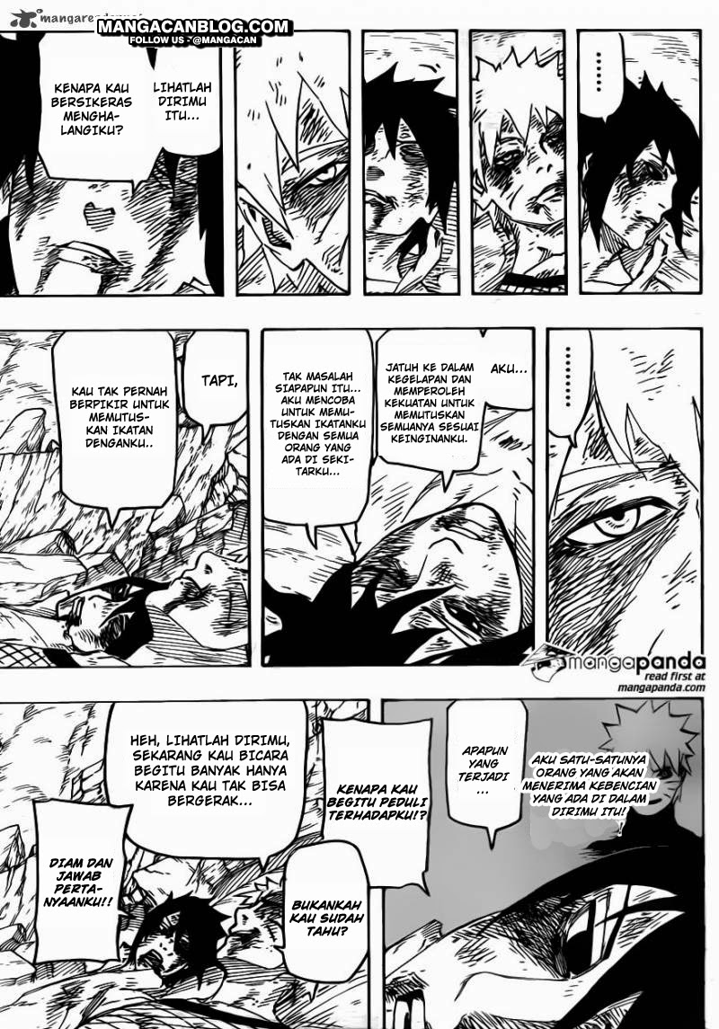 naruto-id - Chapter: 698