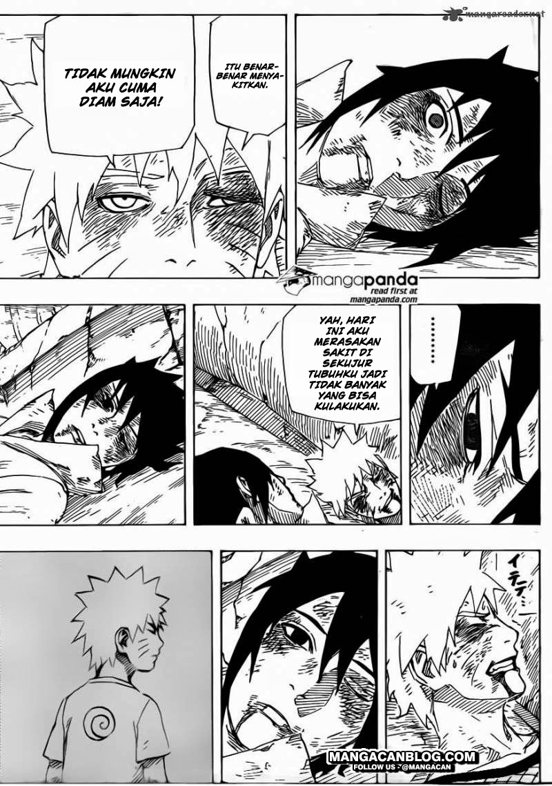 naruto-id - Chapter: 698