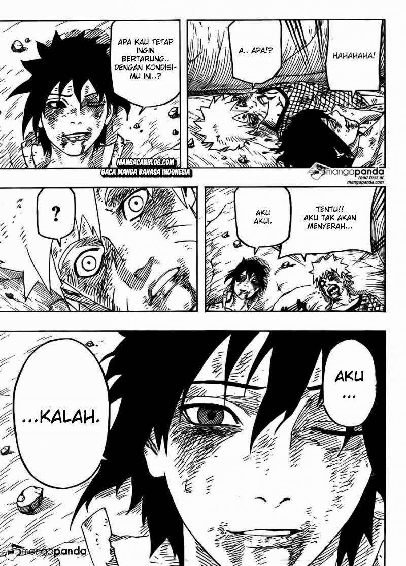 naruto-id - Chapter: 698