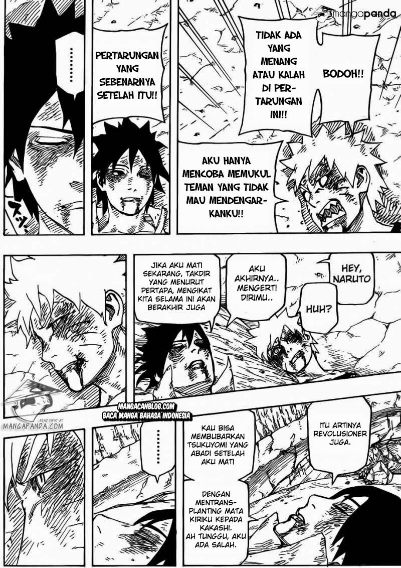 naruto-id - Chapter: 698