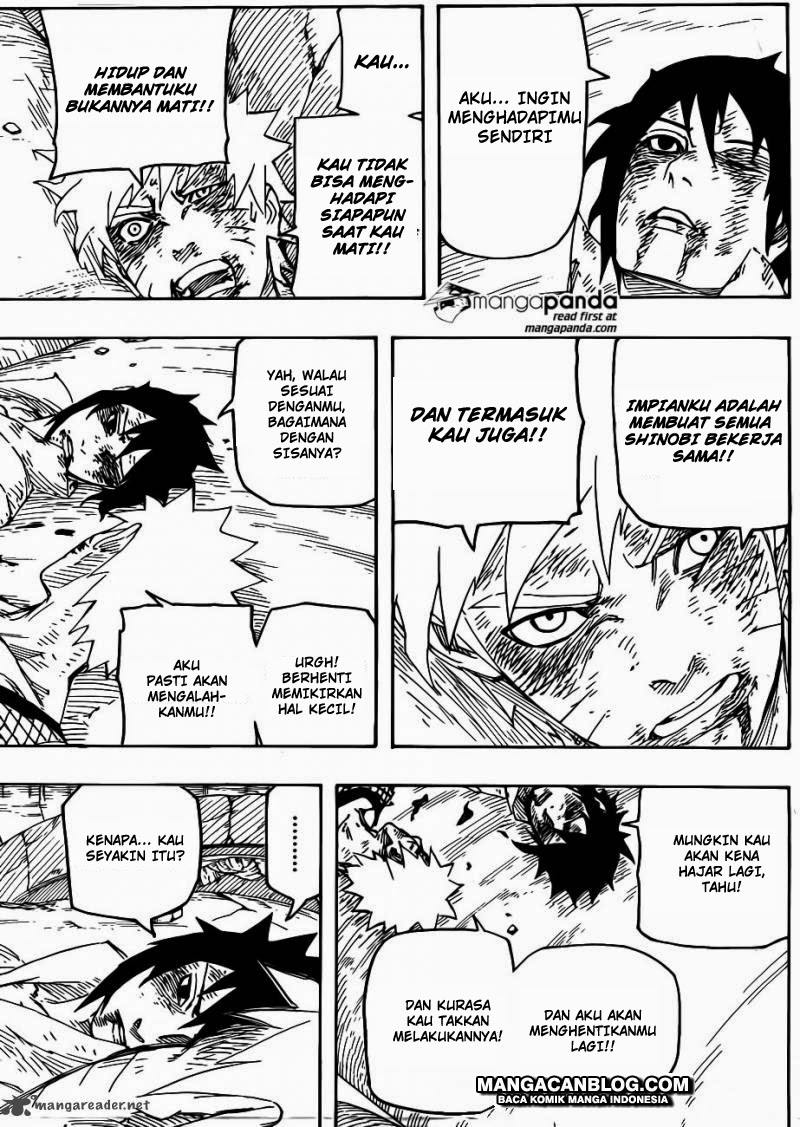 naruto-id - Chapter: 698