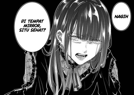 haite-kudasai-takamine-san - Chapter: 59