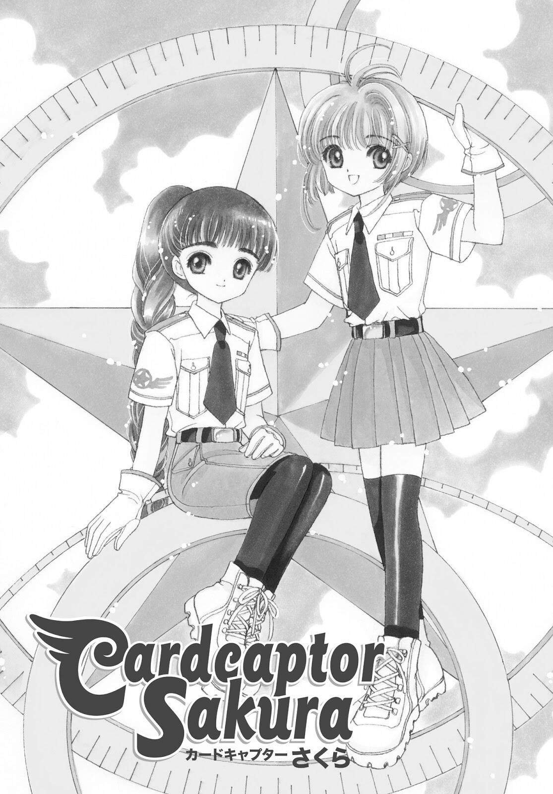 cardcaptor-sakura - Chapter: 29