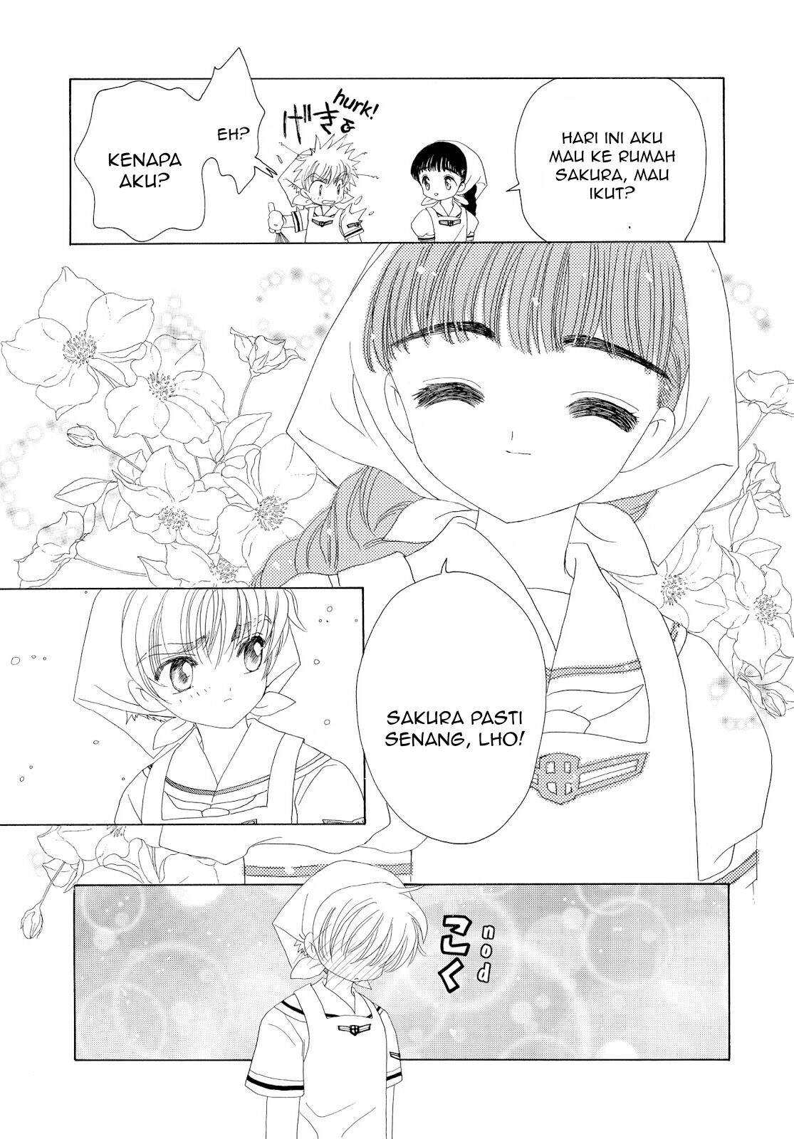 cardcaptor-sakura - Chapter: 29