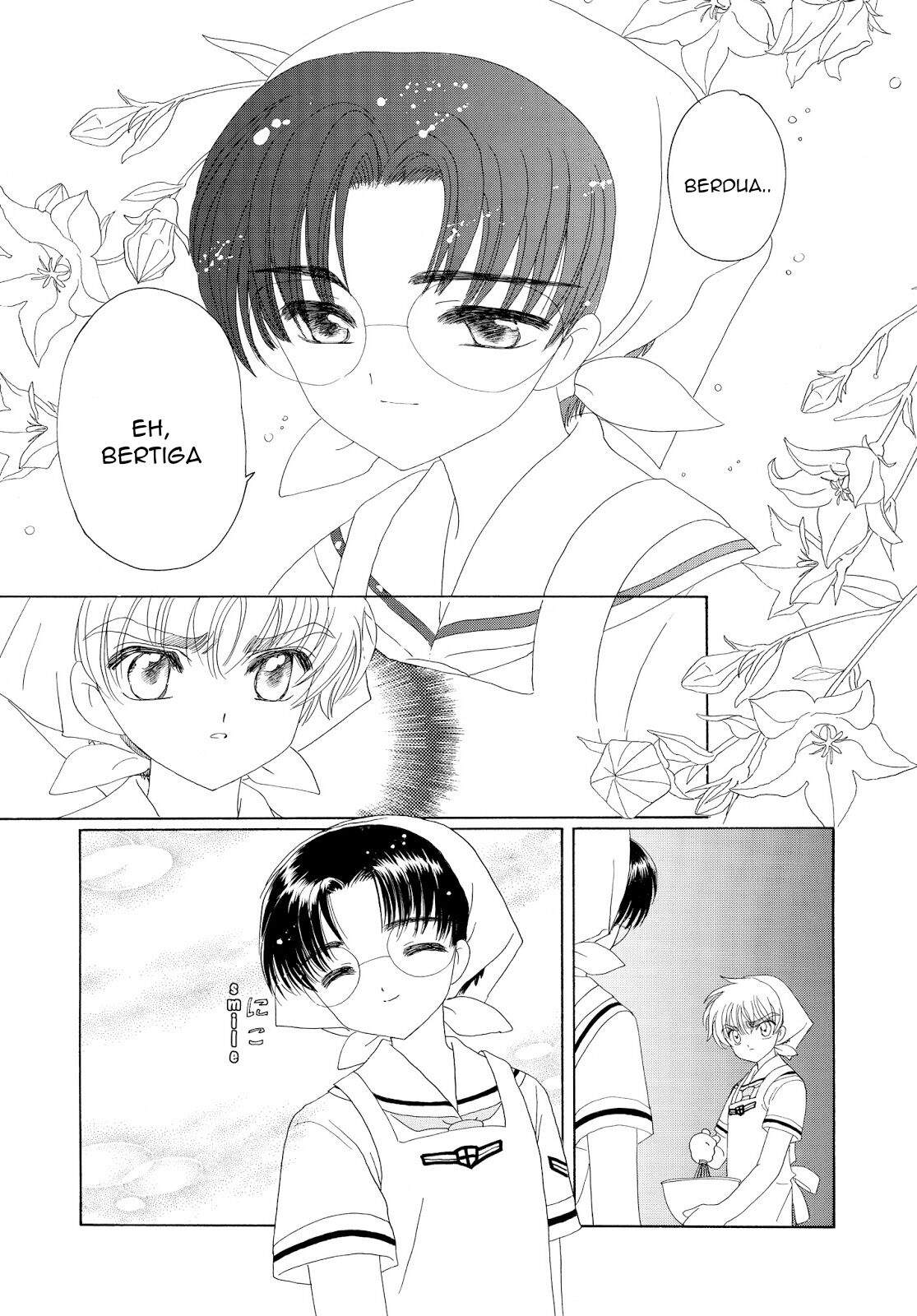 cardcaptor-sakura - Chapter: 29