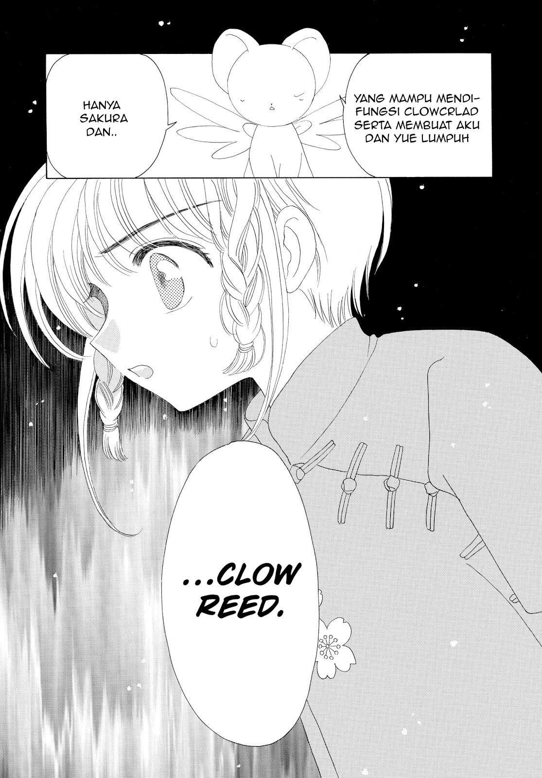 cardcaptor-sakura - Chapter: 29