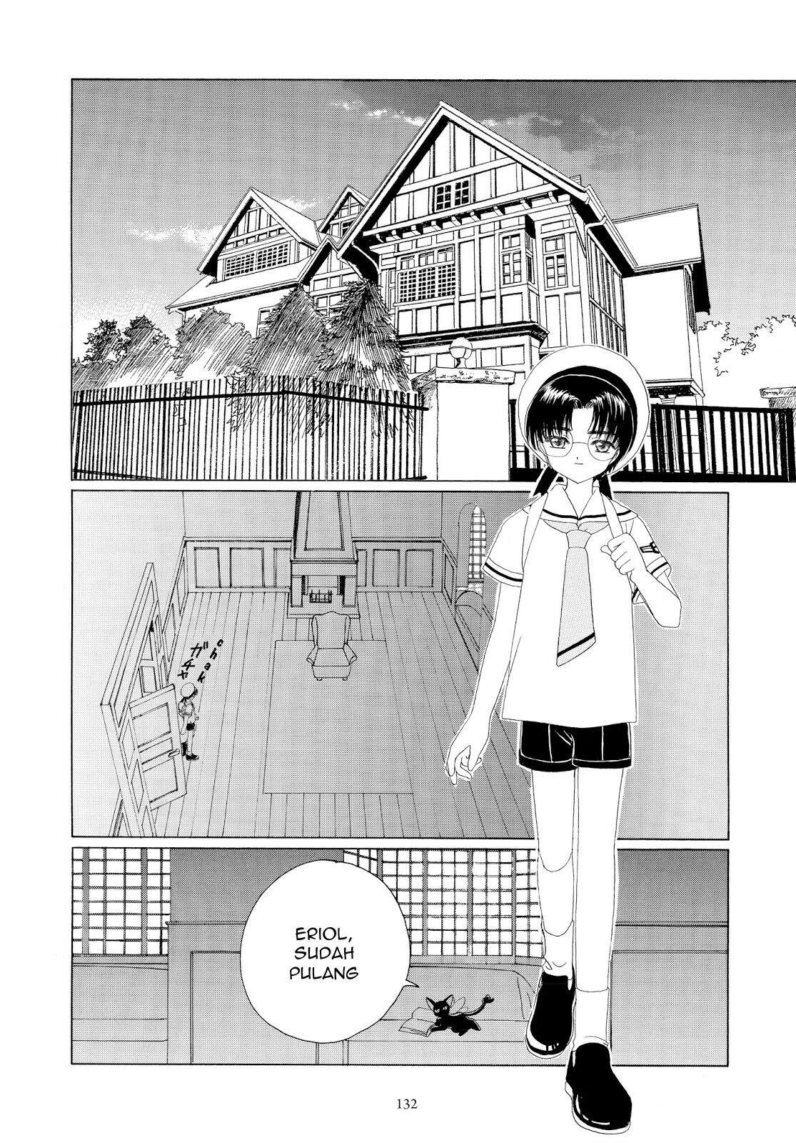 cardcaptor-sakura - Chapter: 29