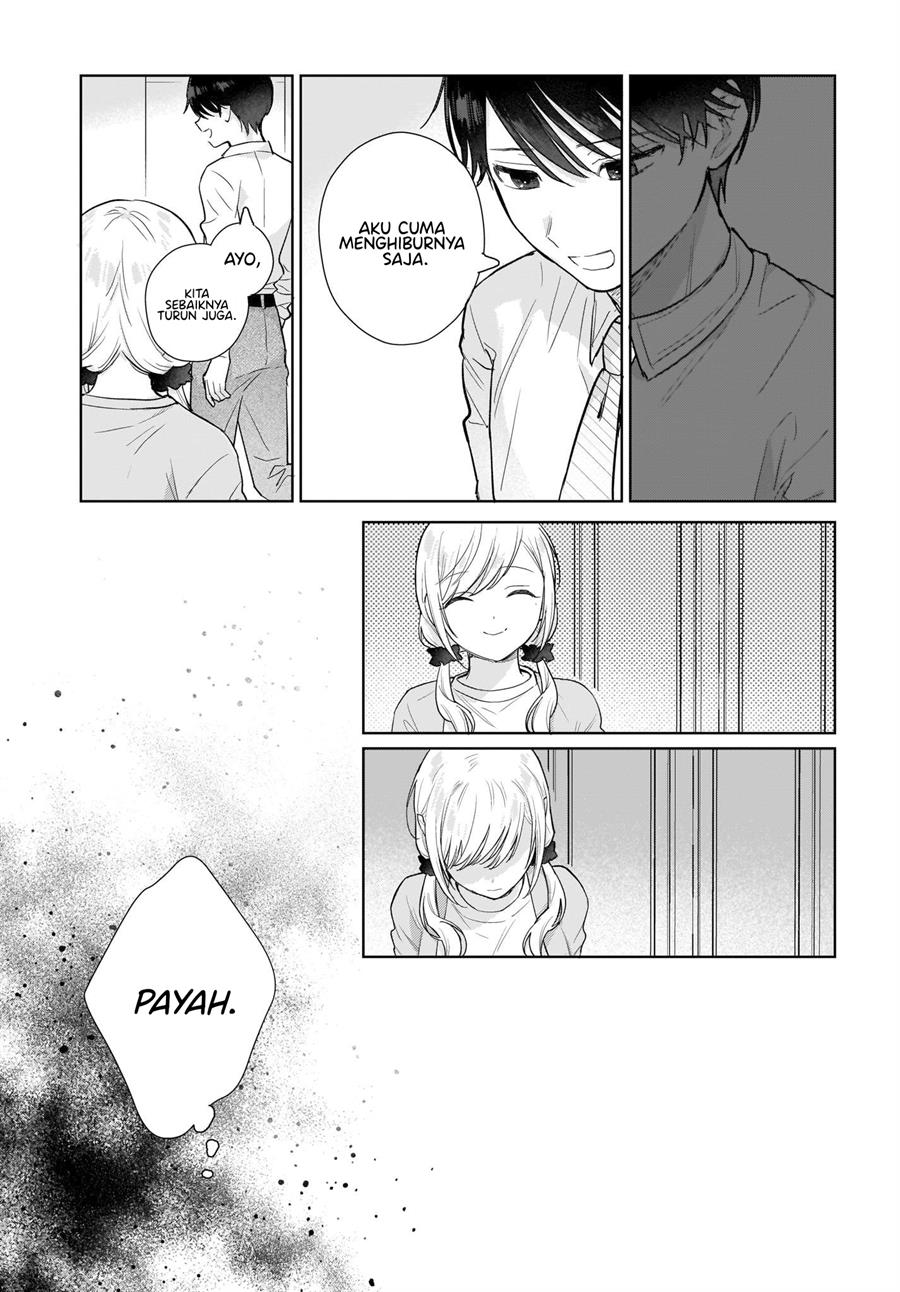 koi-wa-futago-de-warikirenai - Chapter: 8