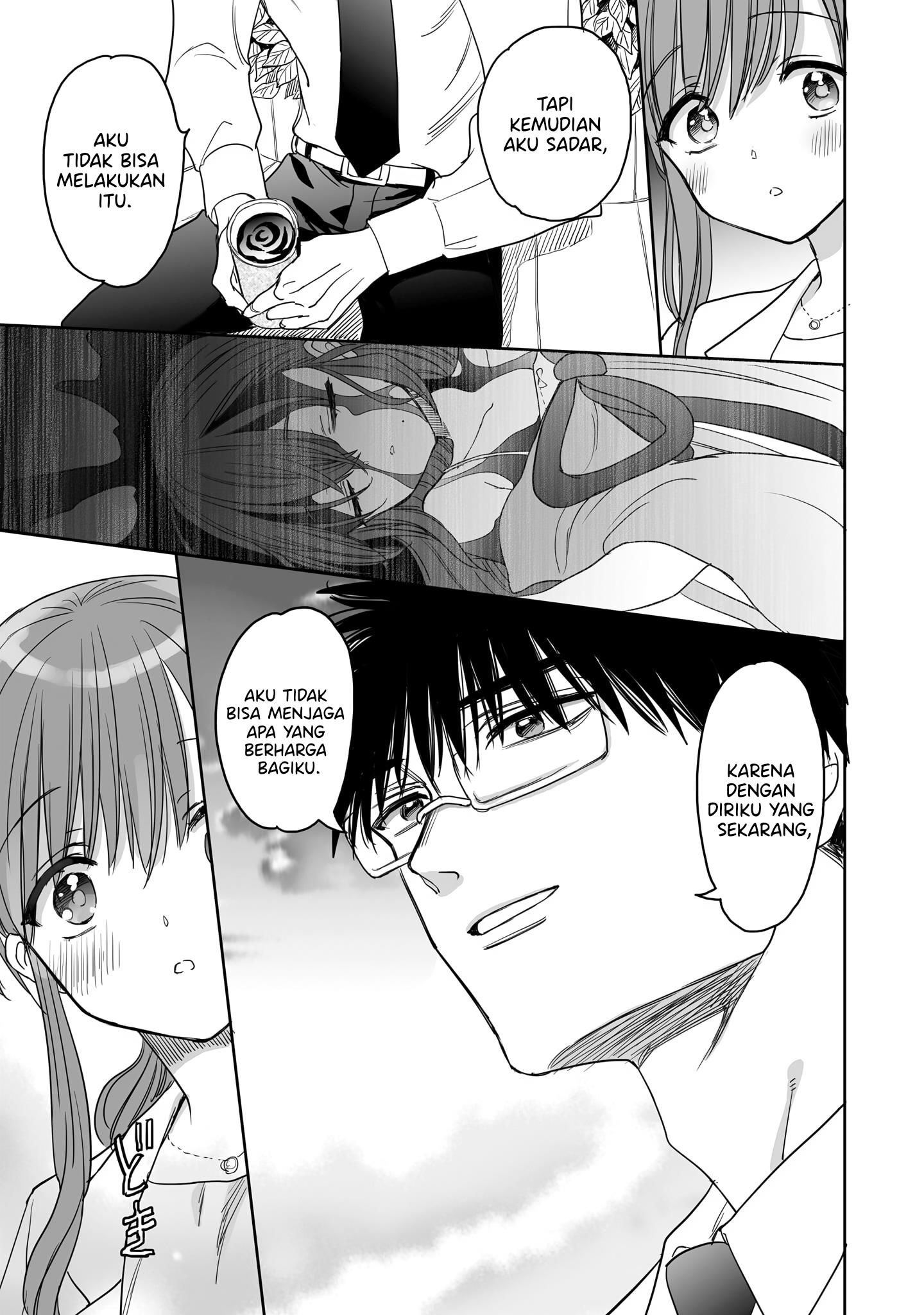aekanaru - Chapter: 13