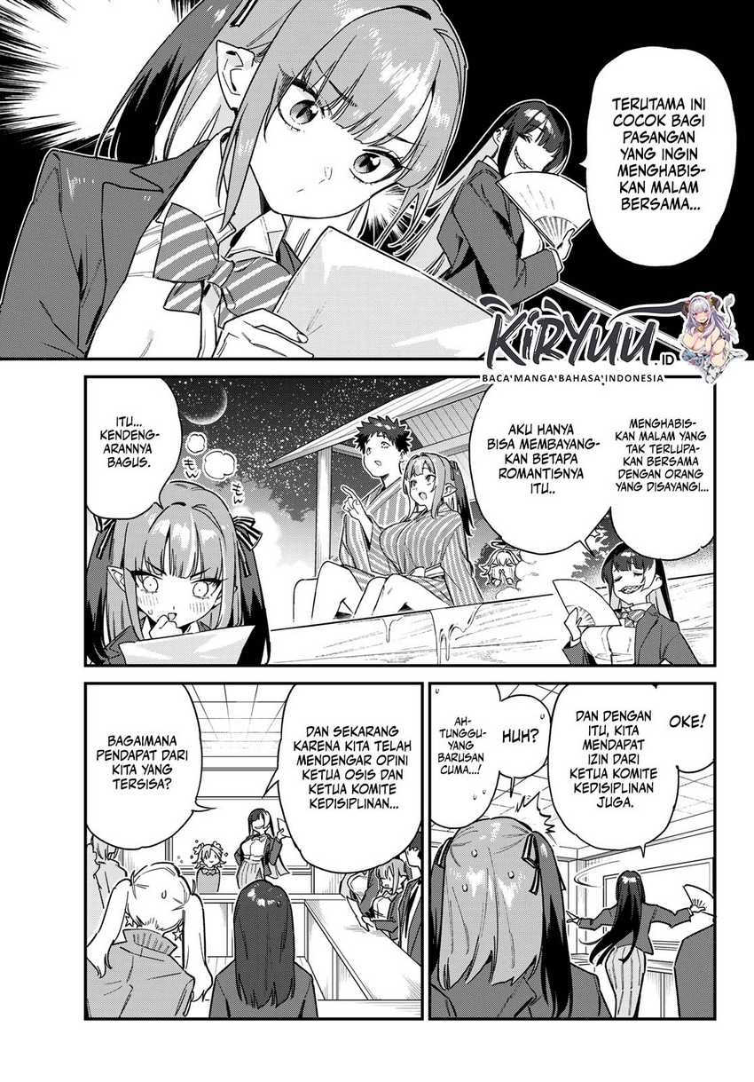 kanan-sama-wa-akumade-choroi - Chapter: 102