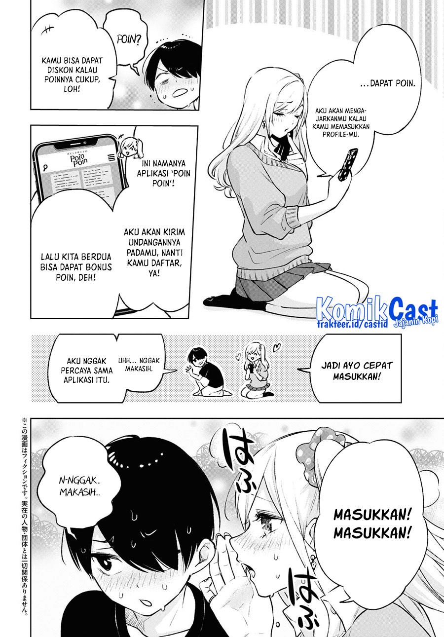 otaku-ni-otaku-na-gal-gurashi - Chapter: 6