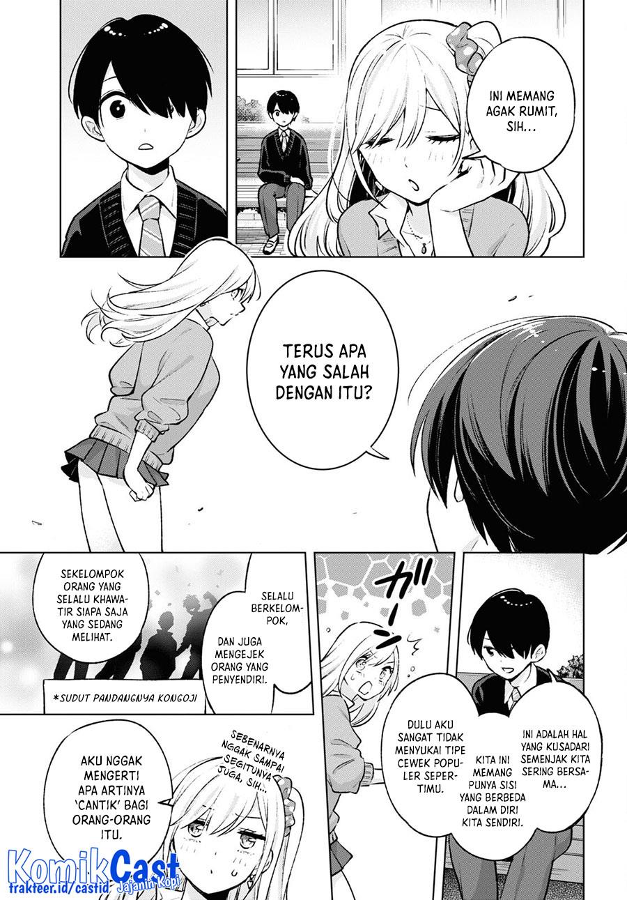 otaku-ni-otaku-na-gal-gurashi - Chapter: 6