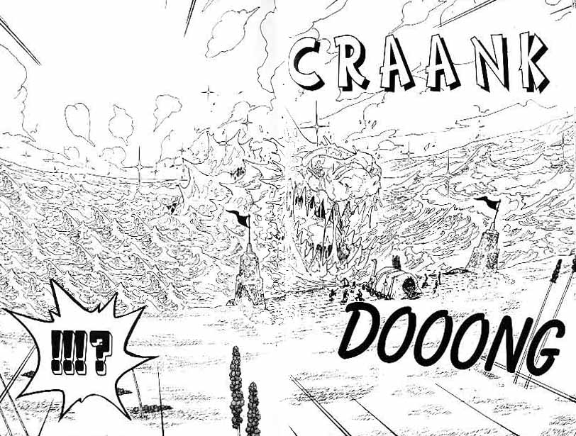 one-piece-id - Chapter: 319