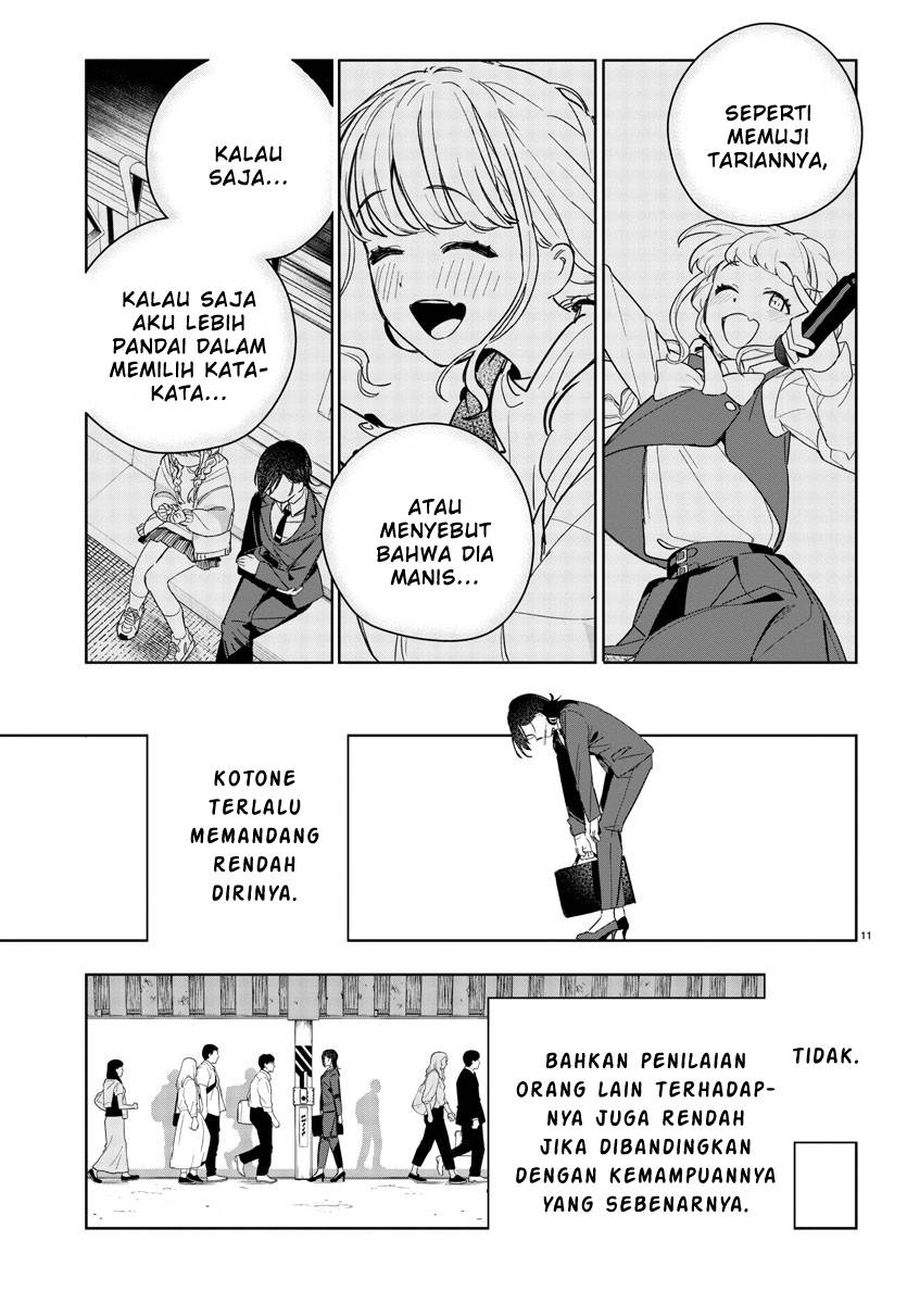 gakuen-idolmster-gold-rush - Chapter: 6