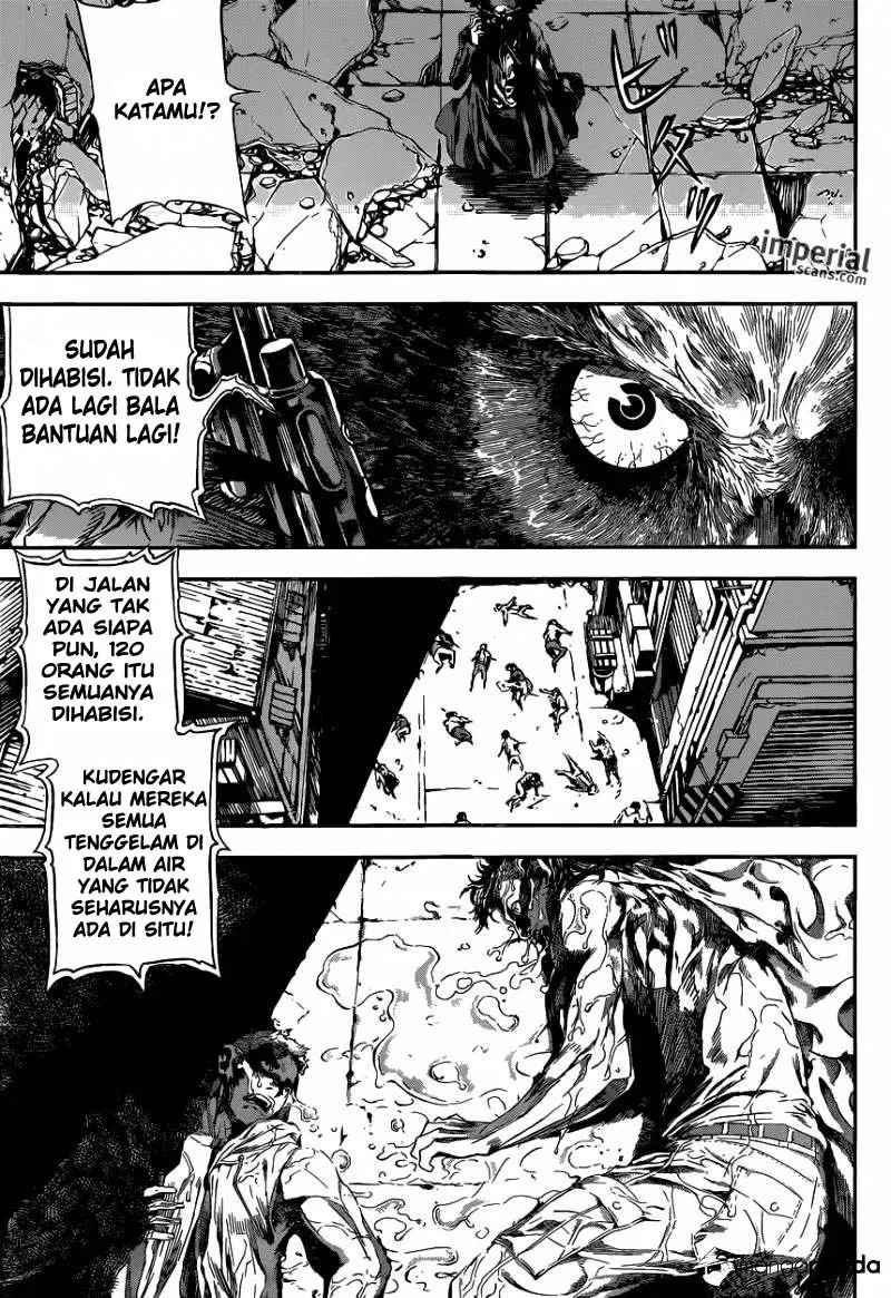 area-d-inou-ryouiki - Chapter: 101