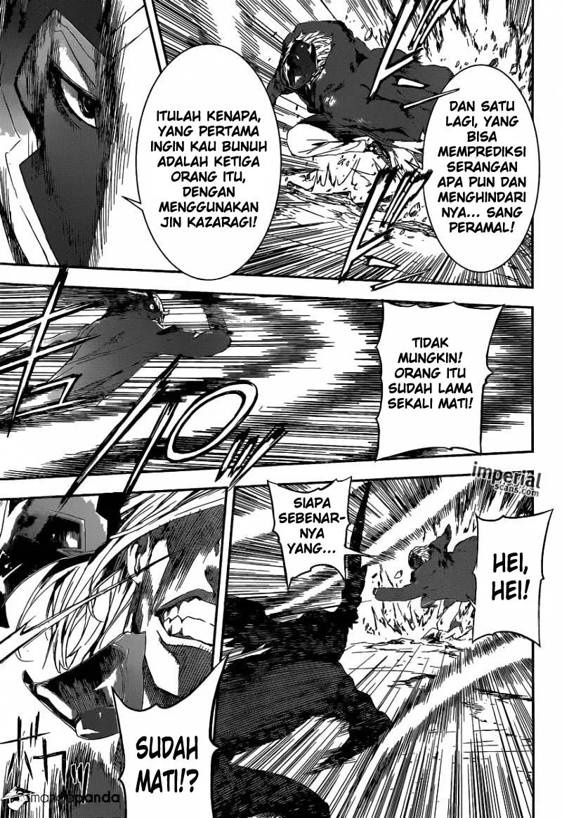area-d-inou-ryouiki - Chapter: 101