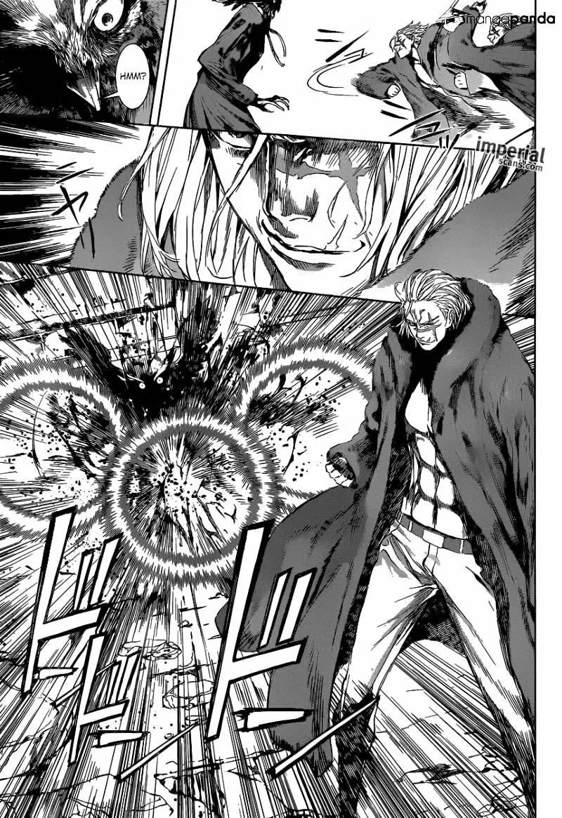 area-d-inou-ryouiki - Chapter: 101
