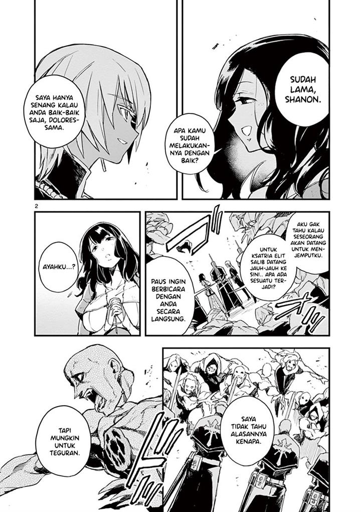 gunbured-x-sisters - Chapter: 5