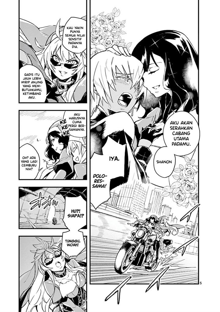 gunbured-x-sisters - Chapter: 5