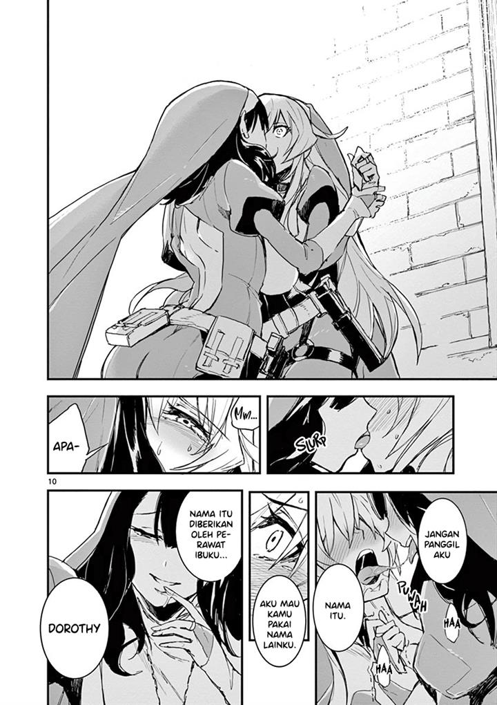 gunbured-x-sisters - Chapter: 5