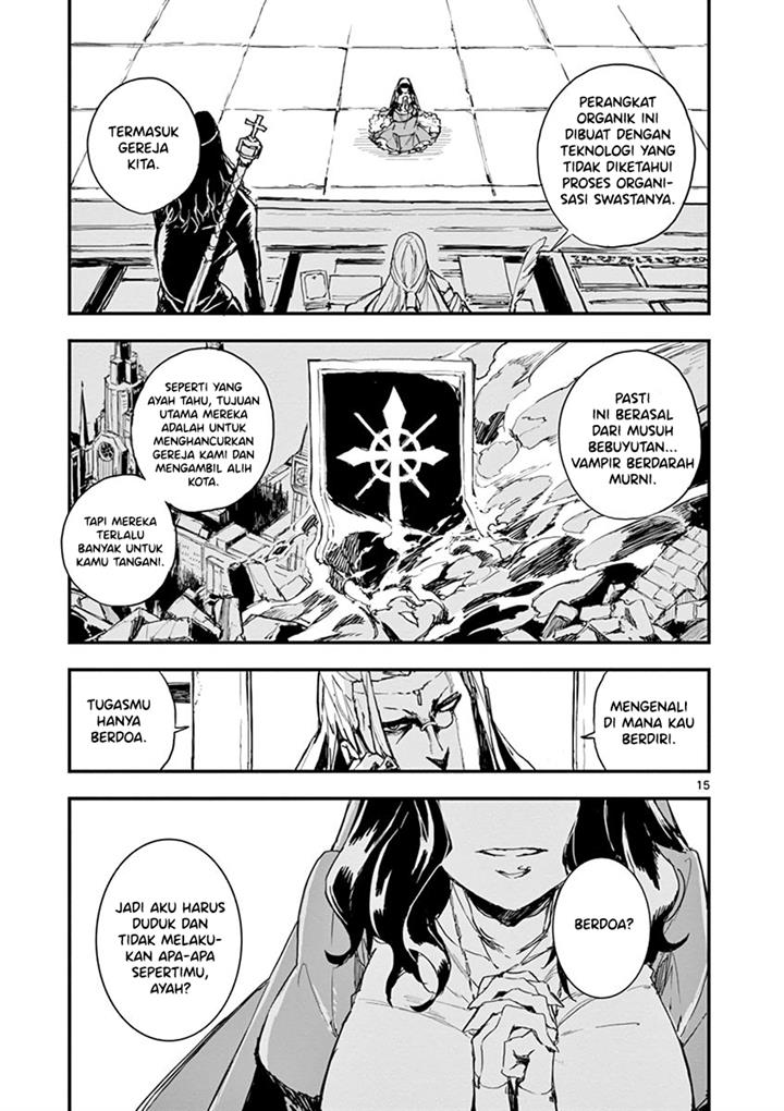 gunbured-x-sisters - Chapter: 5