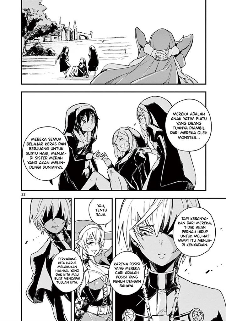 gunbured-x-sisters - Chapter: 5