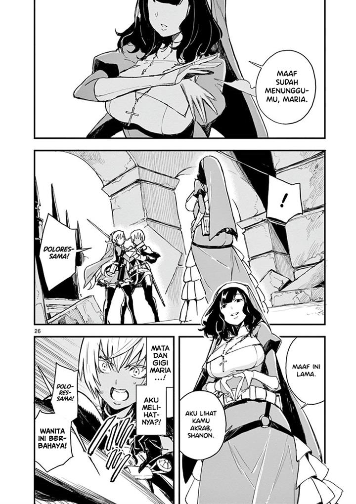 gunbured-x-sisters - Chapter: 5