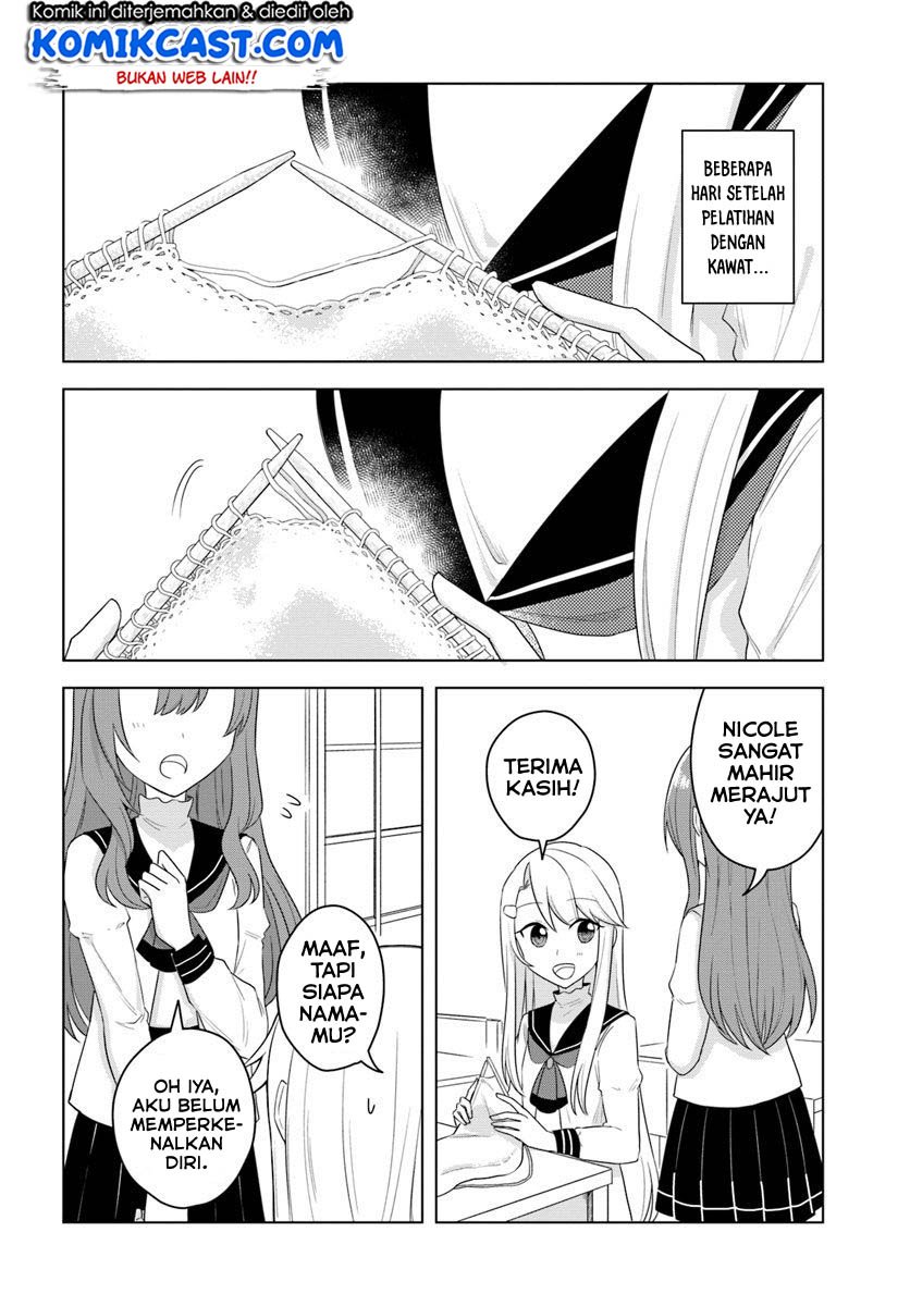 eiyuu-no-musume-to-shite-umarekawatta-eiyuu-wa-futatabi-eiyuu-o-mezasu - Chapter: 16.1