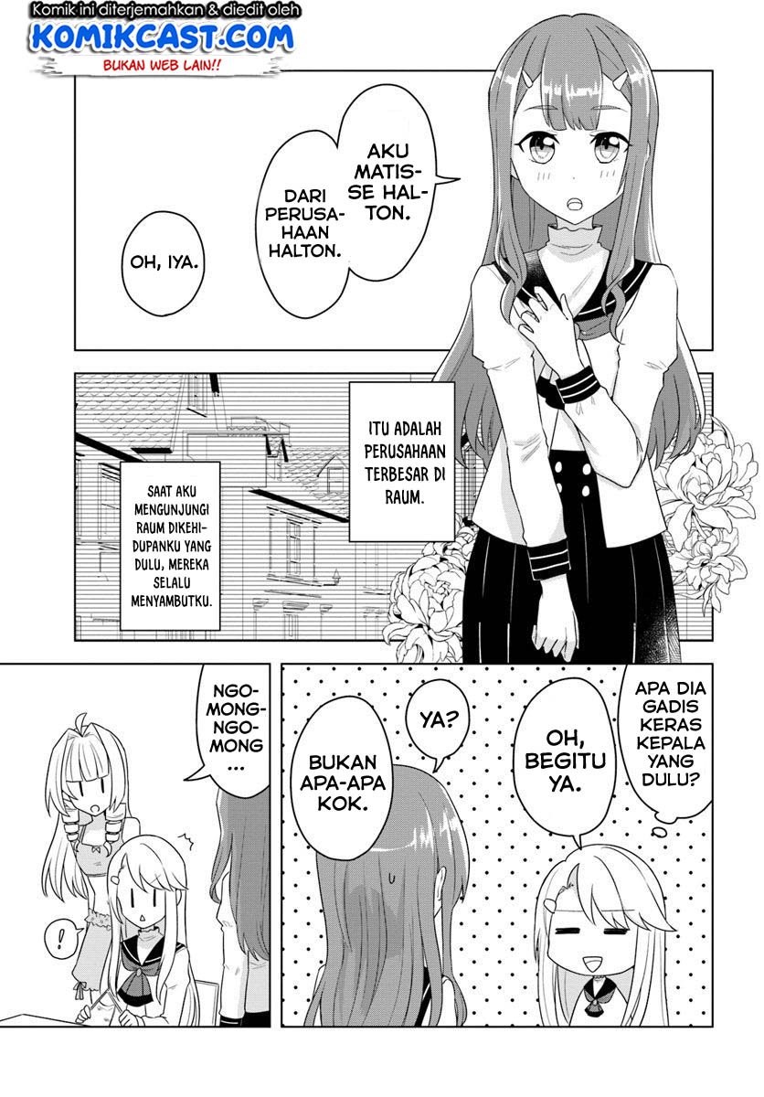 eiyuu-no-musume-to-shite-umarekawatta-eiyuu-wa-futatabi-eiyuu-o-mezasu - Chapter: 16.1