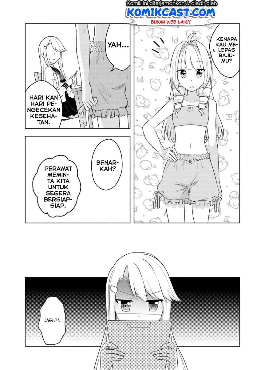 eiyuu-no-musume-to-shite-umarekawatta-eiyuu-wa-futatabi-eiyuu-o-mezasu - Chapter: 16.1