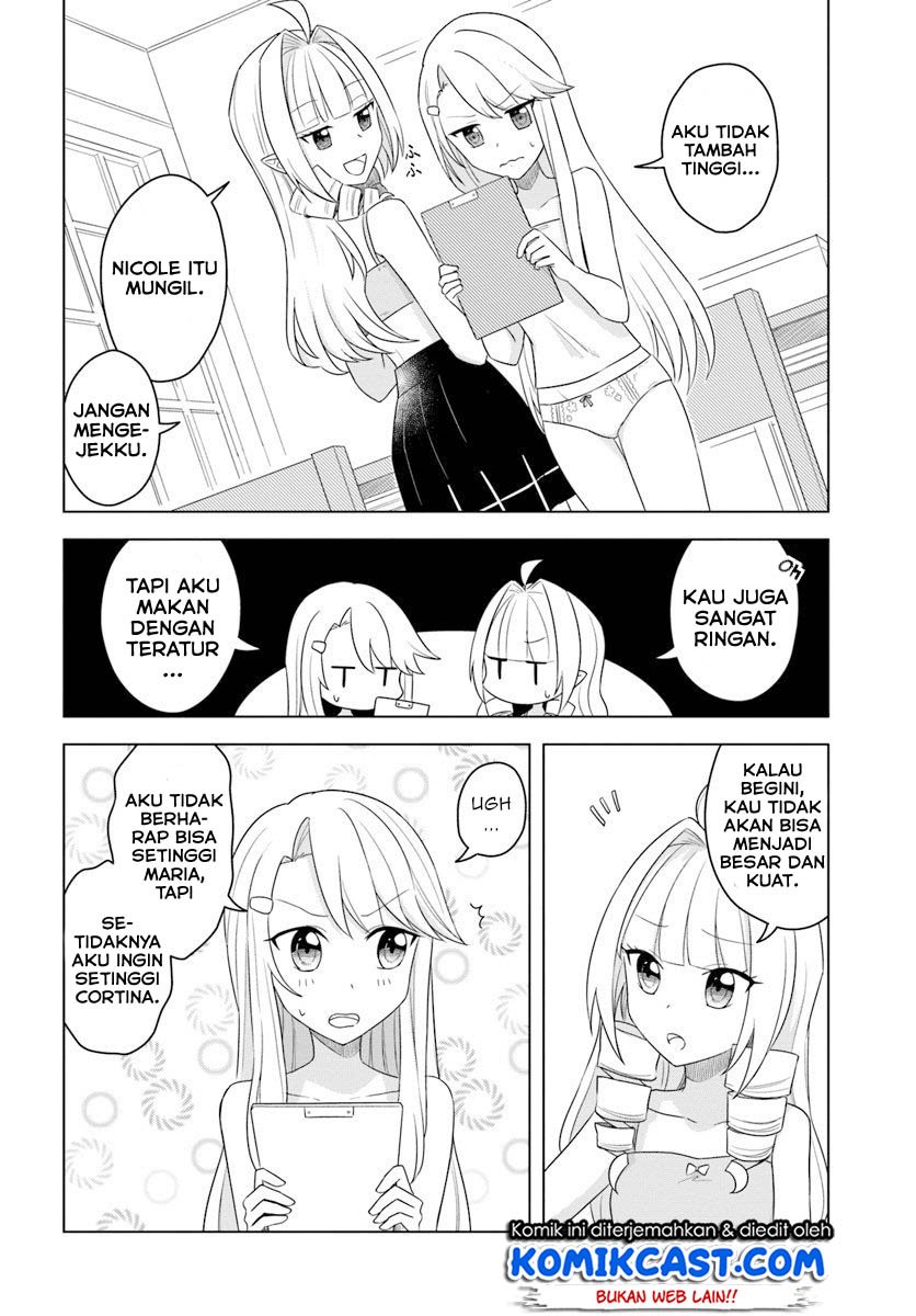 eiyuu-no-musume-to-shite-umarekawatta-eiyuu-wa-futatabi-eiyuu-o-mezasu - Chapter: 16.1