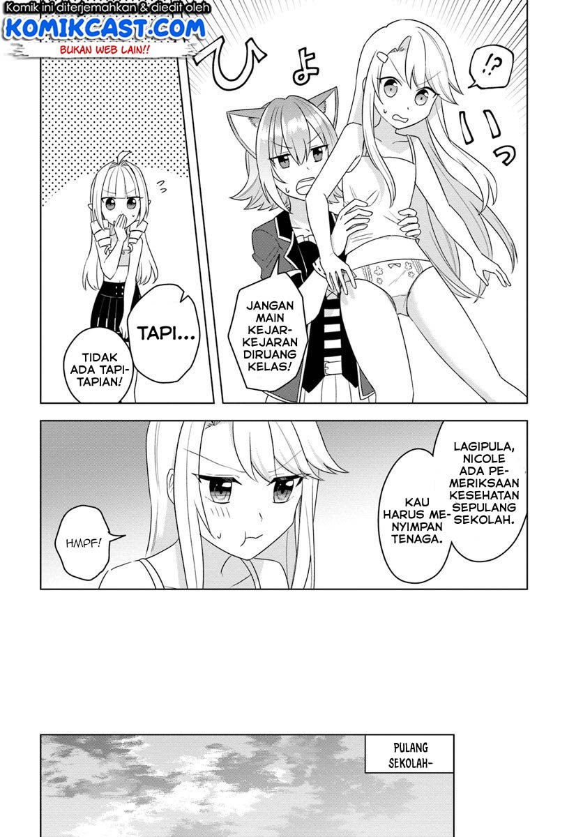 eiyuu-no-musume-to-shite-umarekawatta-eiyuu-wa-futatabi-eiyuu-o-mezasu - Chapter: 16.1