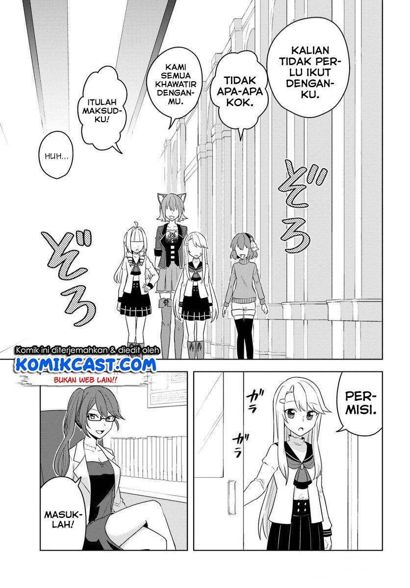 eiyuu-no-musume-to-shite-umarekawatta-eiyuu-wa-futatabi-eiyuu-o-mezasu - Chapter: 16.1