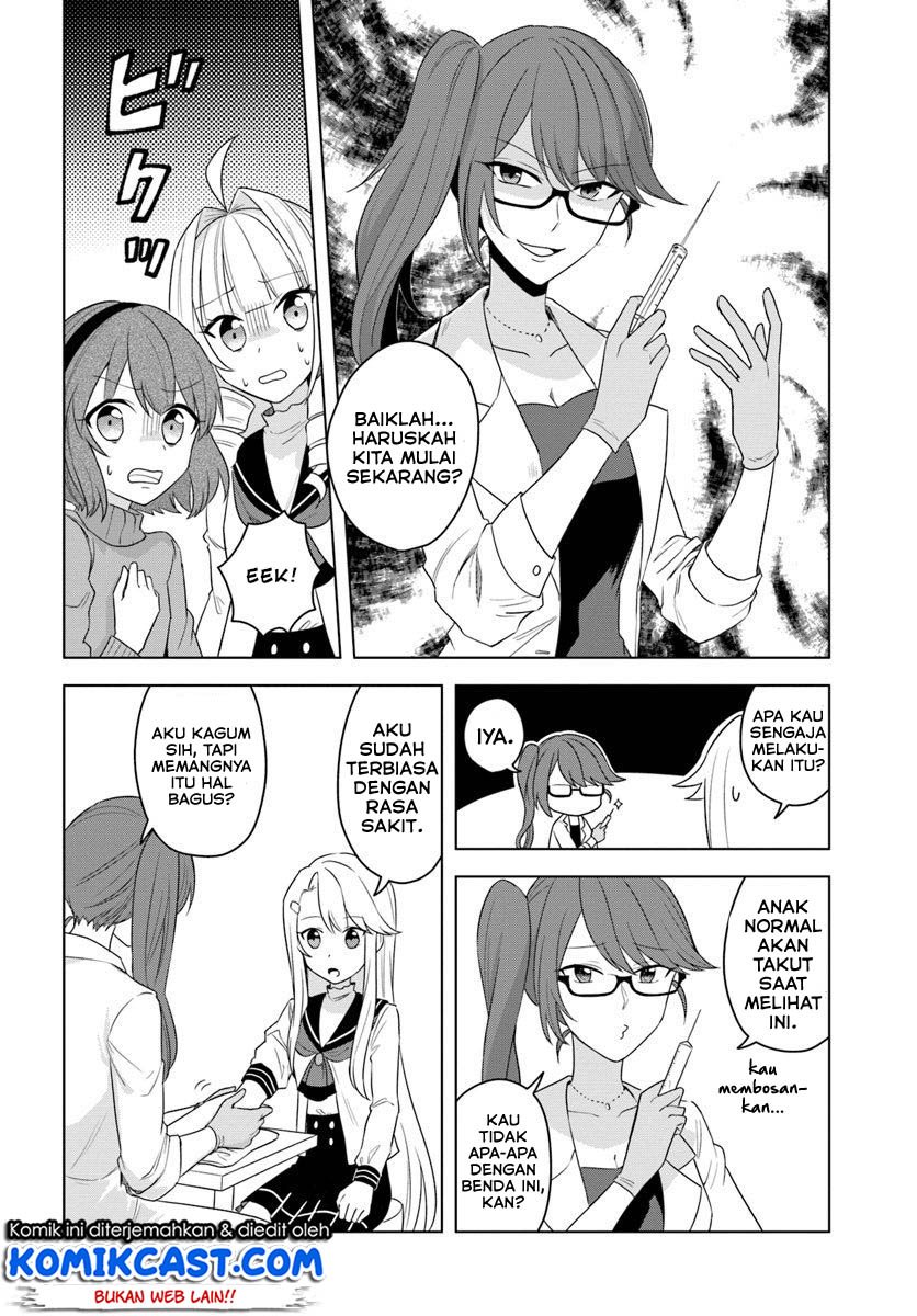 eiyuu-no-musume-to-shite-umarekawatta-eiyuu-wa-futatabi-eiyuu-o-mezasu - Chapter: 16.1