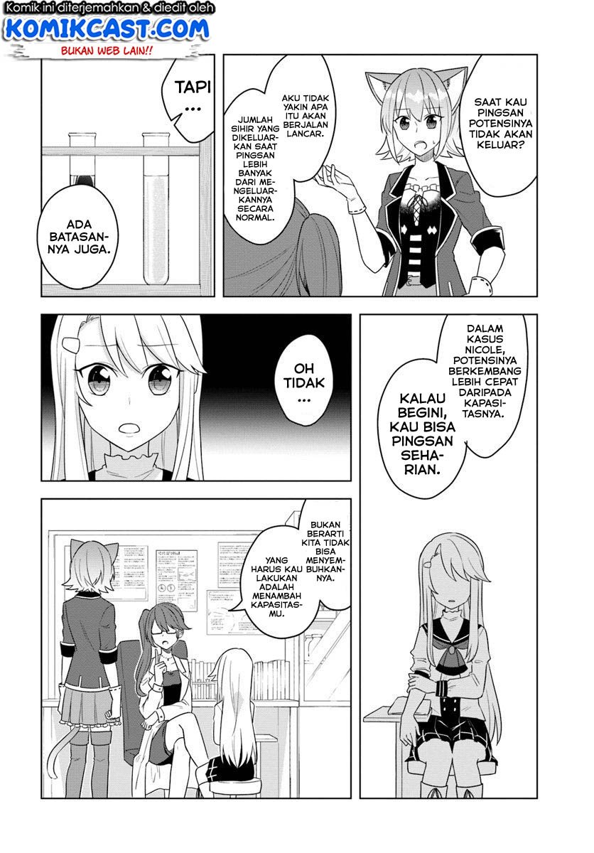 eiyuu-no-musume-to-shite-umarekawatta-eiyuu-wa-futatabi-eiyuu-o-mezasu - Chapter: 16.1