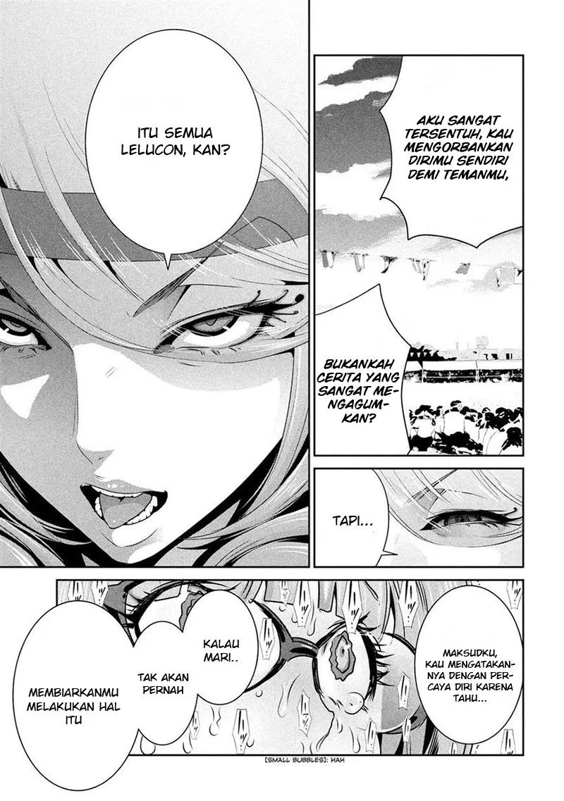 prison-school - Chapter: 222