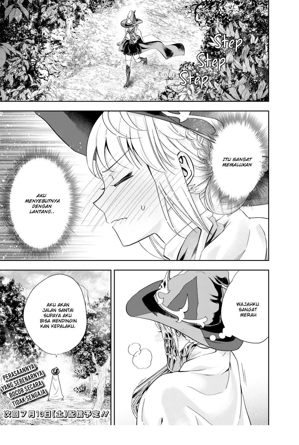 ore-no-ie-ga-maryoku-spot-datta-ken-sundeiru-dake-de-sekai-saikyou - Chapter: 48