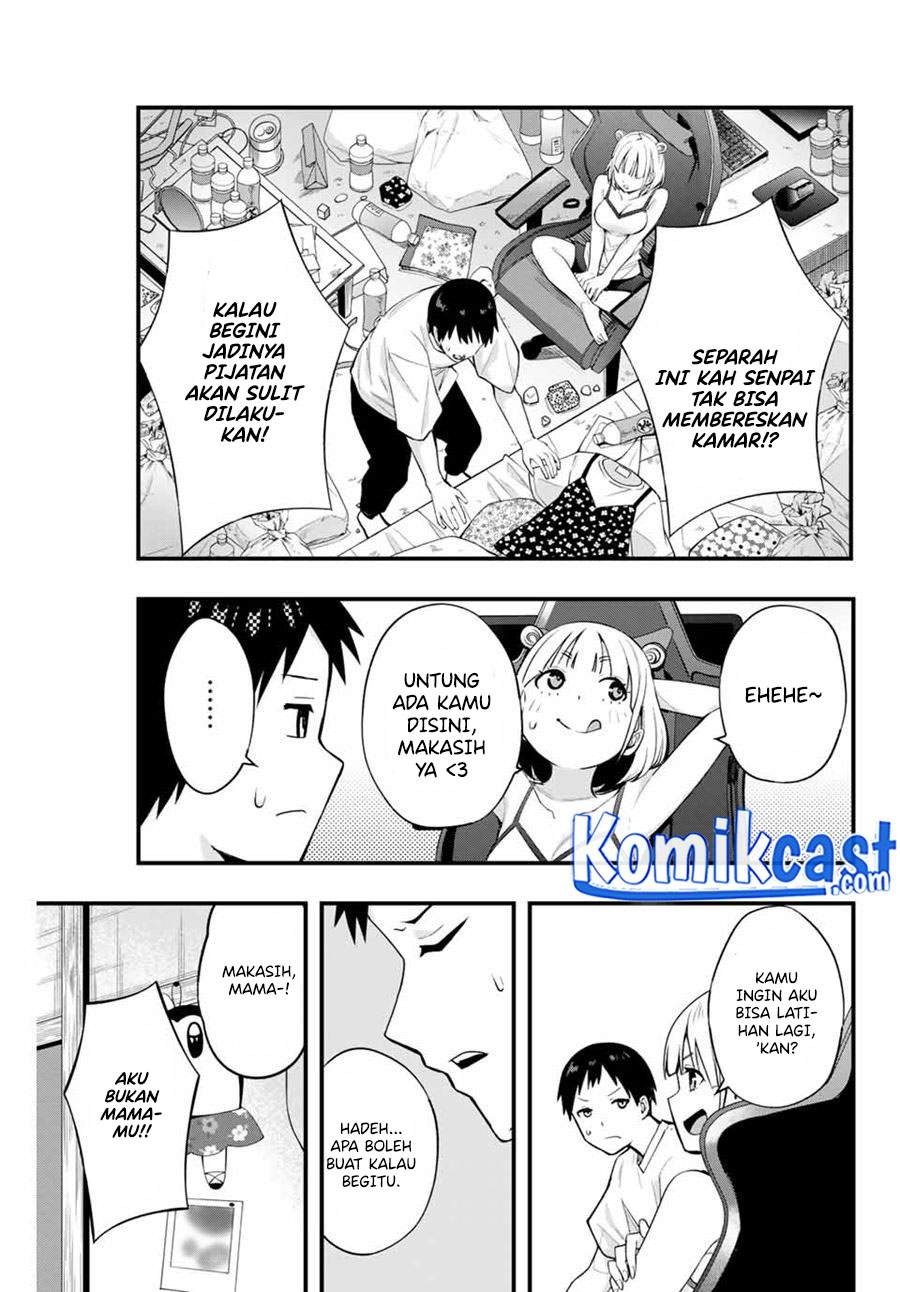 sawaranaide-kotesashi-kun - Chapter: 10