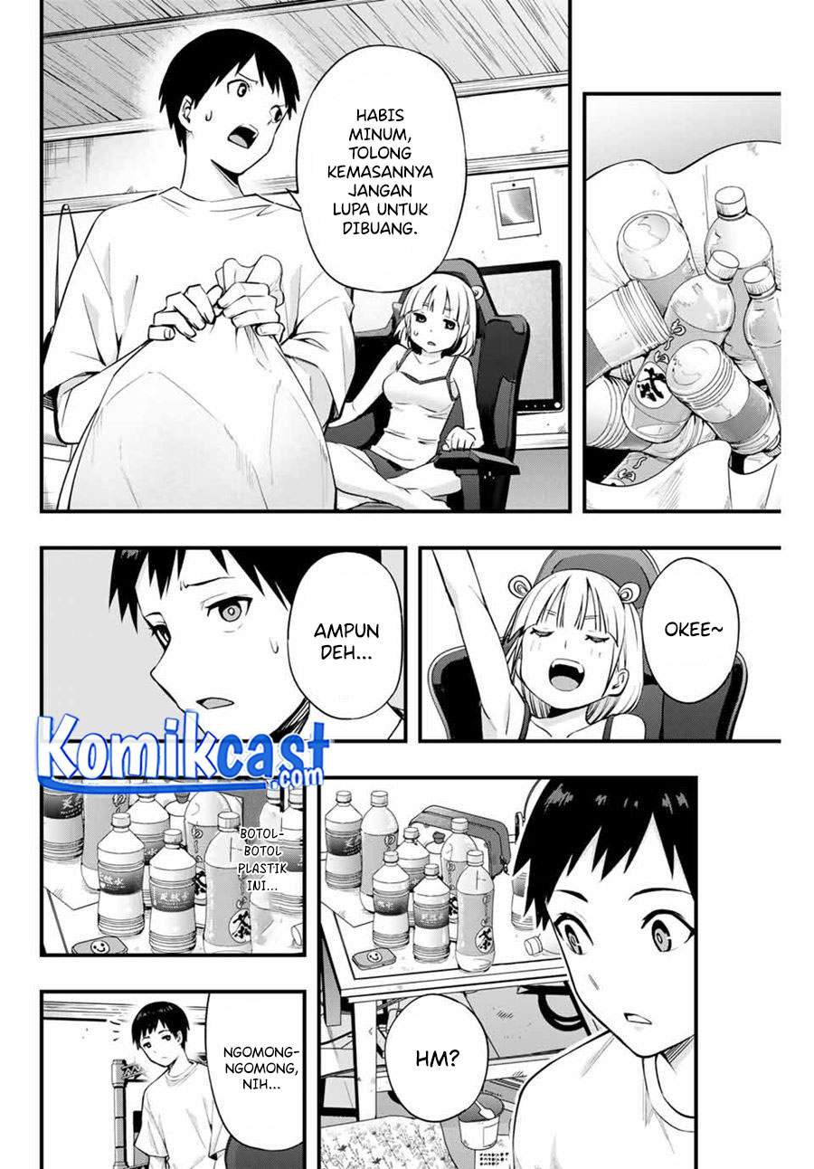 sawaranaide-kotesashi-kun - Chapter: 10